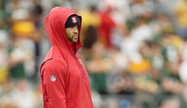 Could Kyler Murray play MLB baseball after Cardinals benching?