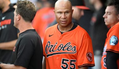 Detroit Tigers shake up big-league, player development staffs