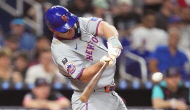 2025 National League Silver Slugger winners