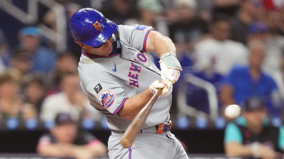 2025 National League Silver Slugger winners