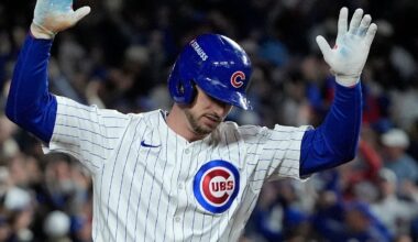 When does MLB free agency start? Top 79 free agents for 2025-2026