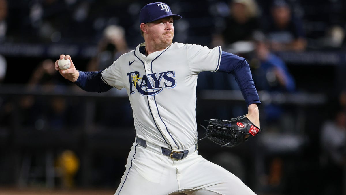 Tampa Bay Rays new owner is from Jacksonville, will the team move?