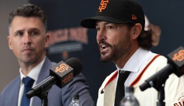 San Francisco claims two players off waivers in MLB