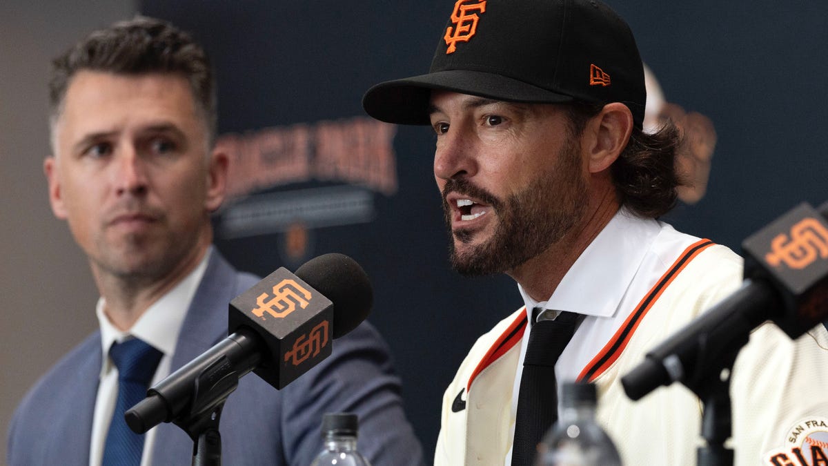 San Francisco claims two players off waivers in MLB