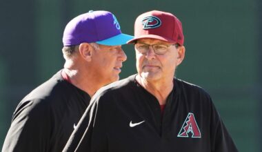 DBacks' World Series heroes share what it takes to be champs