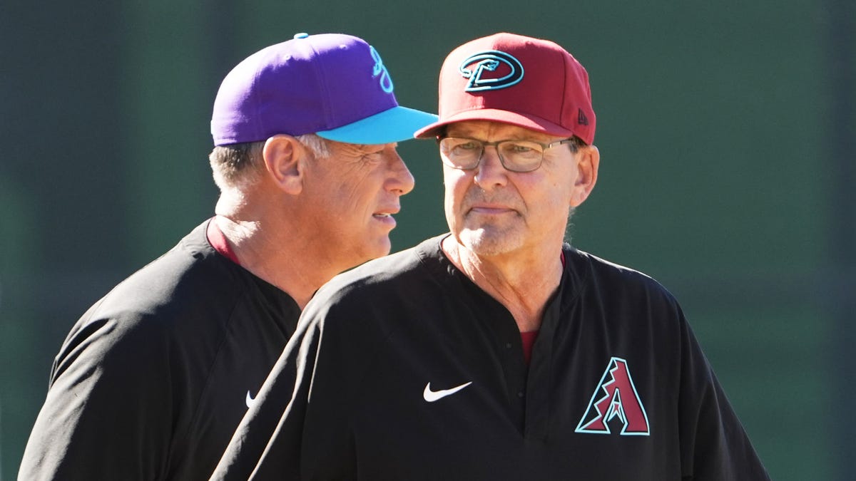 DBacks' World Series heroes share what it takes to be champs
