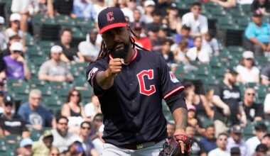 Guardians' Emmanuel Clase, Luis Ortiz indicted in betting scandal