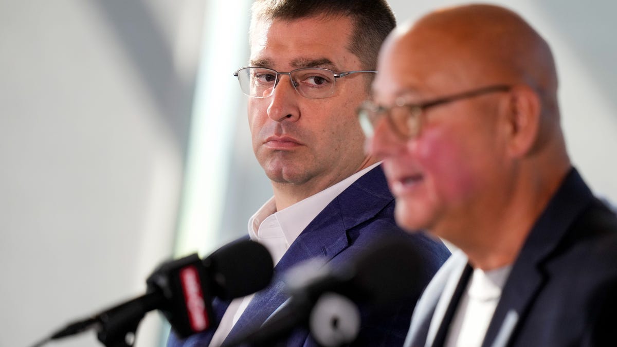 5 Cincinnati Reds storylines to watch entering MLB free agency