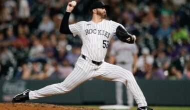 Detroit Tigers add reliever from Northville, cut Alex Lange