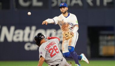 MLB free agency hinges on AL East rumors for Yankees, Red Sox, Jays