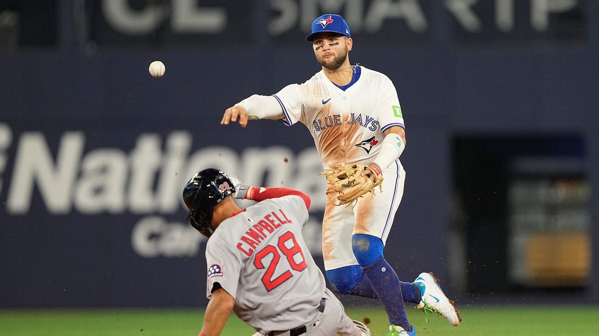 MLB free agency hinges on AL East rumors for Yankees, Red Sox, Jays