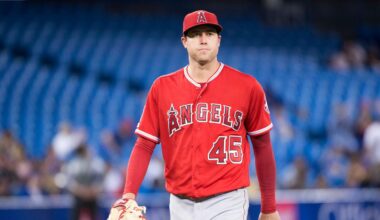 Skaggs attorney accuses Angels VP of perjury, plans to subpoena MLB