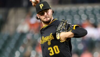 Paul Skenes denies Yankees trade rumors, wants to win with Pirates