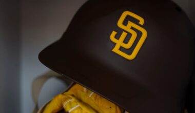 San Diego Padres sale being explored after owner Seidler's death