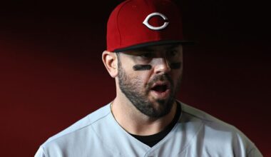 Todd Frazier, Mike Moustakas are Reds' MLB Open golf tournament reps