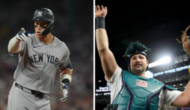 How to watch, stream MLB MVP announcement and shop top jerseys