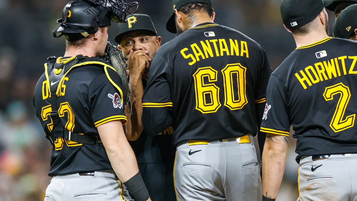 Cincinnati Reds add to Terry Francona's coaching staff. Here's how