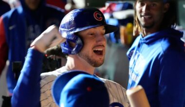 MLB news and trade rumors heat up at GM Meetings for free agents