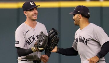 Cody Bellinger news dominates Yankees MLB free agent and trade rumors