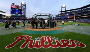 Phillies Karen mocked at MLB Awards 2025 ceremony