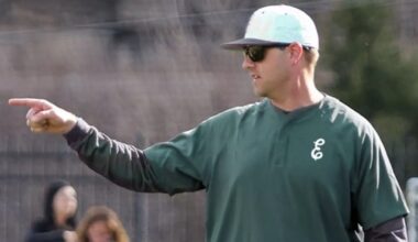 Eastern Michigan loses baseball coach Robbie Britt to MLB job