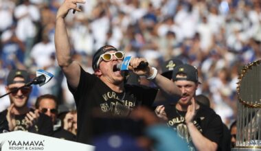 Kiké Hernández to miss World Baseball Classic after elbow surgery