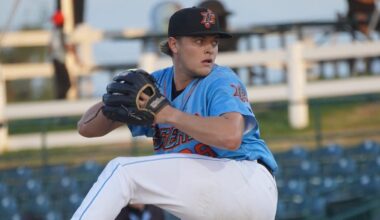 Angels minor leaguer Dylan Jordan, Viera grad, 'big-league ready'