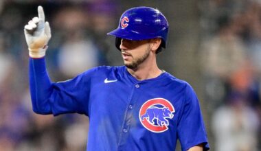 Kyle Tucker's best free agent fits amid MLB rumors on Dodgers, Cubs