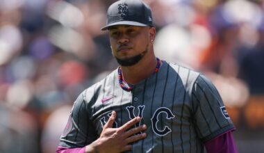 Mets dump Frankie Montas, will eat $17M in salary