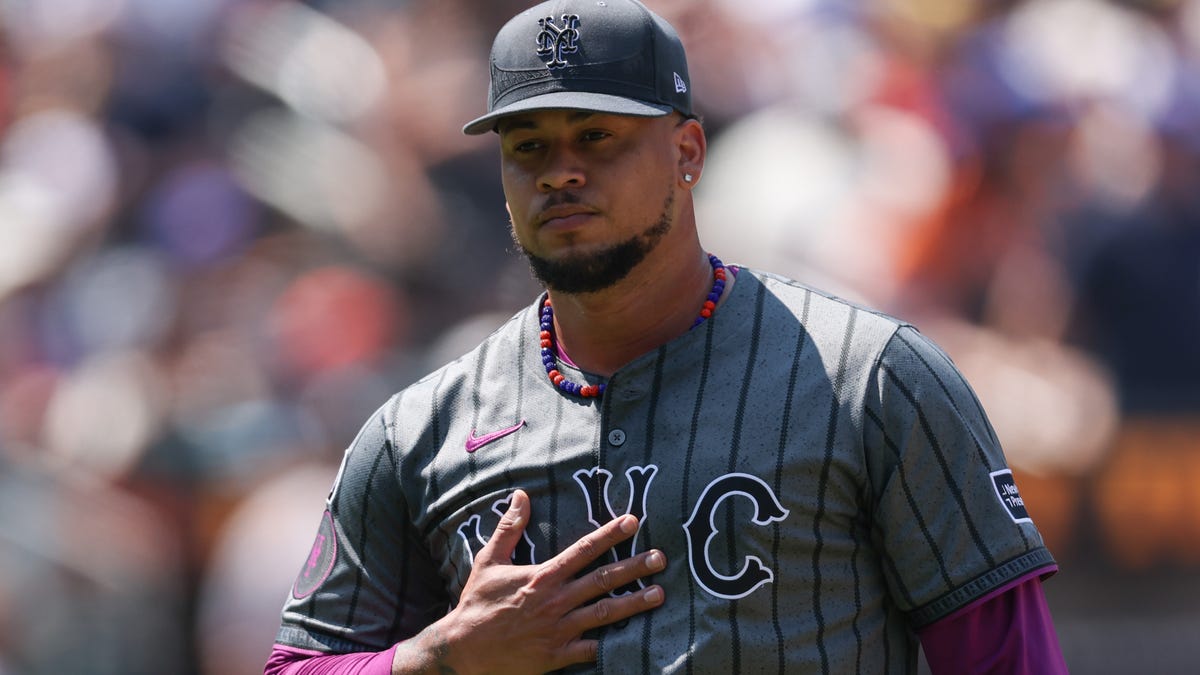 Mets dump Frankie Montas, will eat $17M in salary