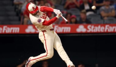 Taylor Ward trade grades for Orioles