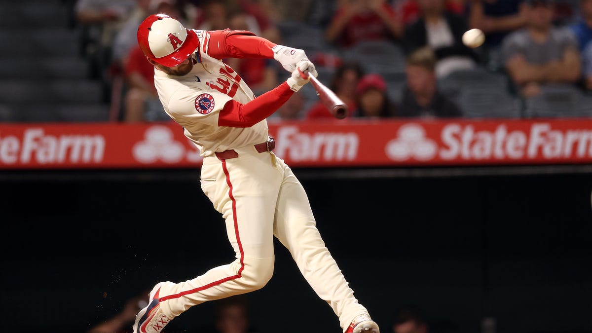 Taylor Ward trade grades for Orioles