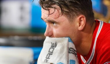 Mike Morin testifies he and Tyler Skaggs hid drug use from Angels