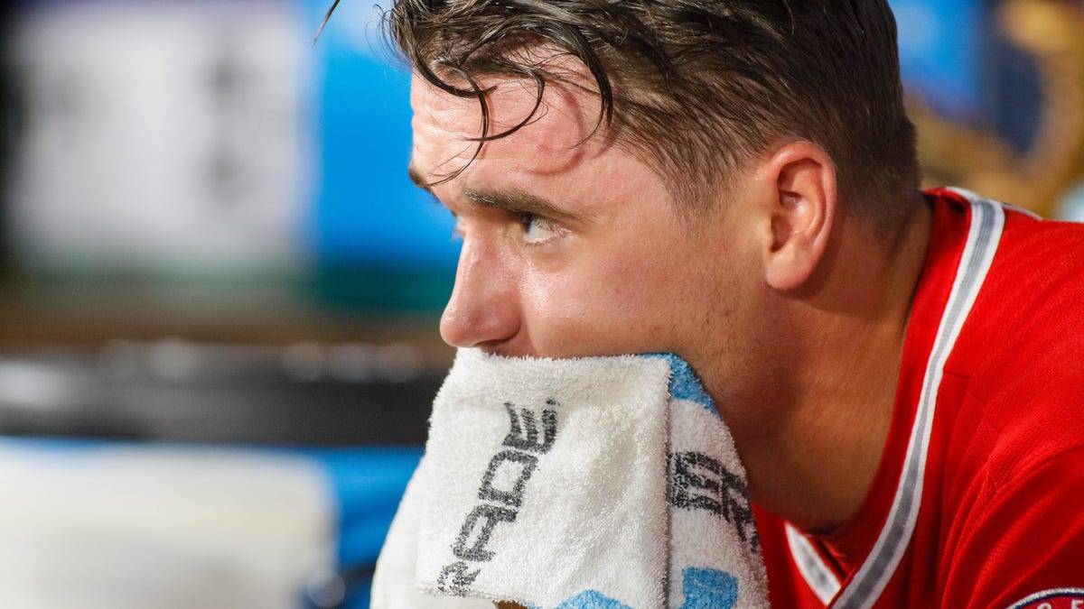 Mike Morin testifies he and Tyler Skaggs hid drug use from Angels