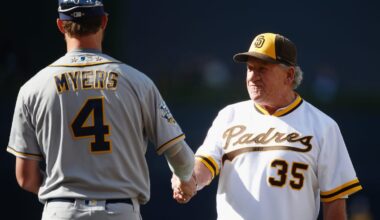What we know about Padres legend's death