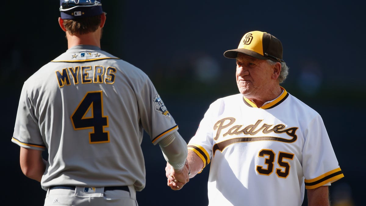 What we know about Padres legend's death