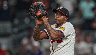 Raisel Iglesias contract with Atlanta Braves: Details