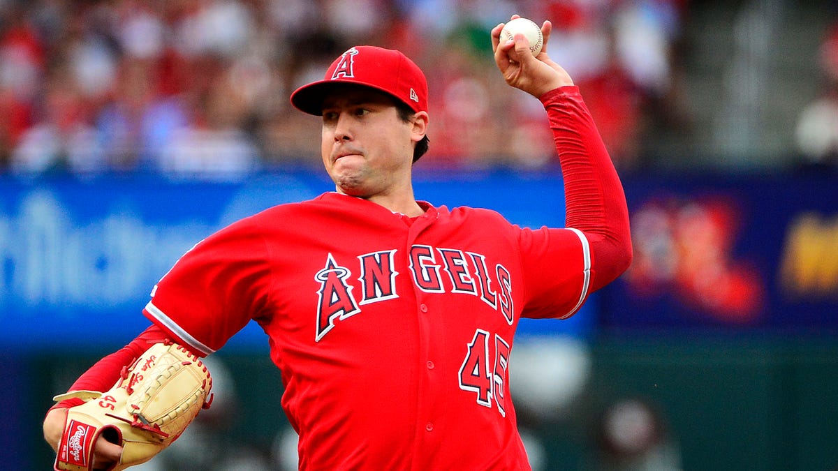 Tyler Skaggs trial gets ugly with debate over MLB pitcher's lost earnings