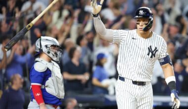 Shop the best Black Friday deals on MLB gifts for Yankees fans