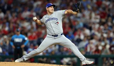 Erik Swanson, former Mariemont HS standout, announces MLB retirement