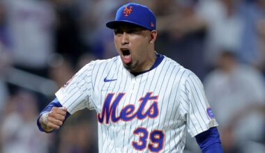 MLB free agent predictions 2026 as hot stove and trade rumors swirl