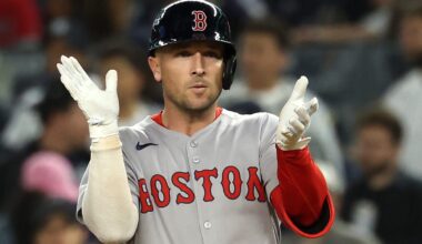 Alex Bregman Red Sox return? 5 best fits for MLB free agent slugger