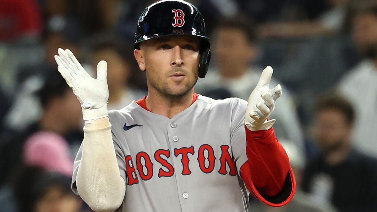 Alex Bregman Red Sox return? 5 best fits for MLB free agent slugger