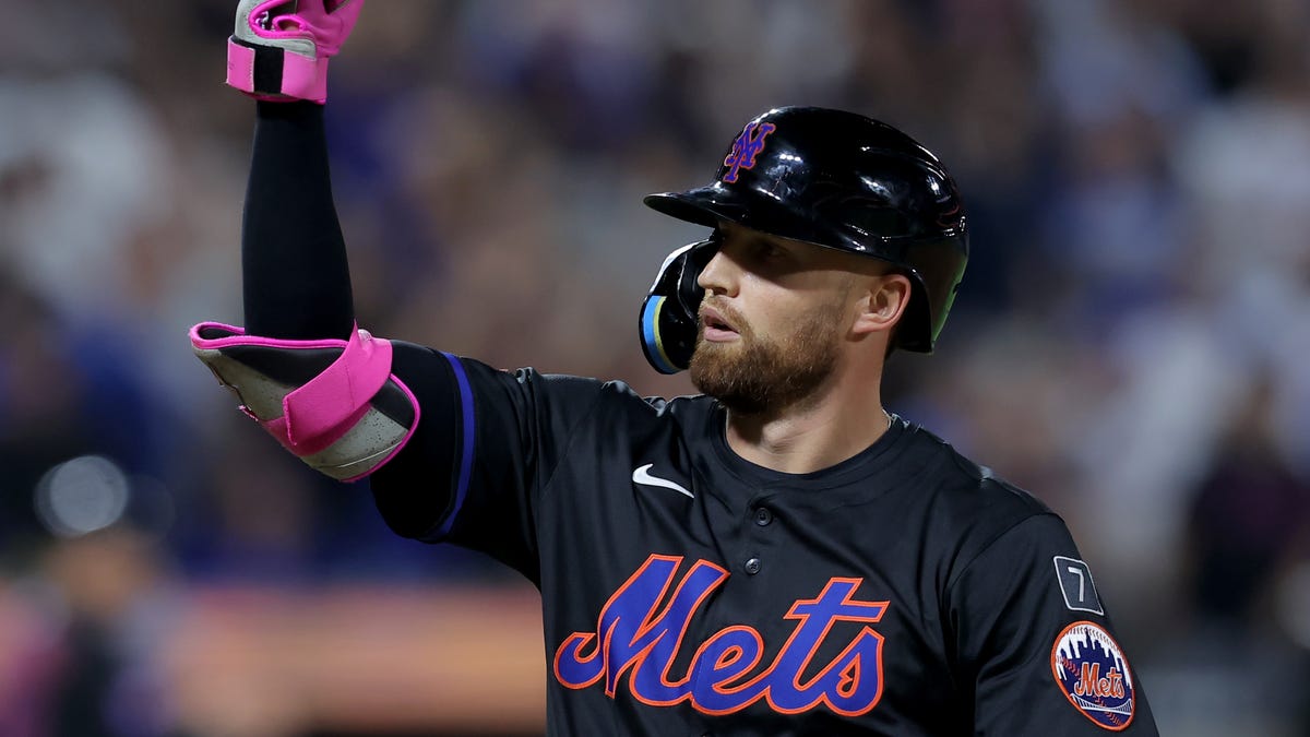 NY Mets explain logic for Brandon Nimmo trade