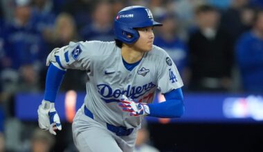 Shohei Ohtani will play for Japan in 2026 World Baseball Classic