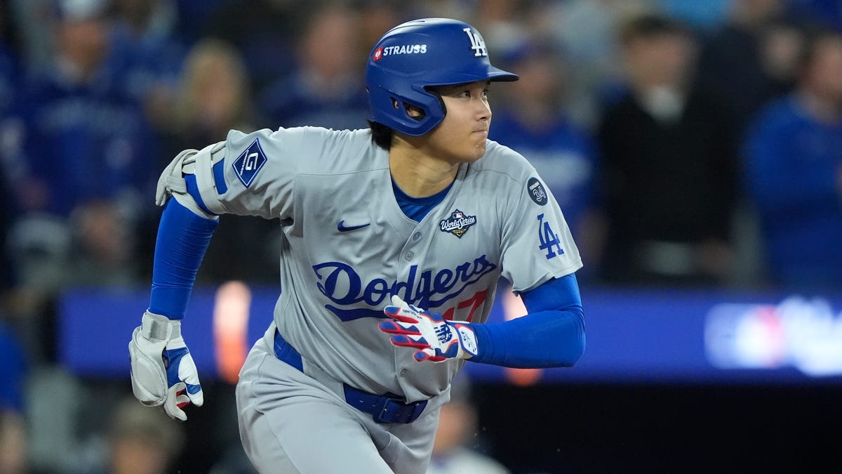 Shohei Ohtani will play for Japan in 2026 World Baseball Classic