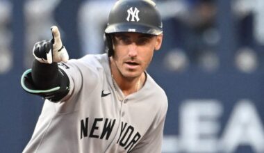 Cody Bellinger Dodgers reunion? Yankees MLB free agent news