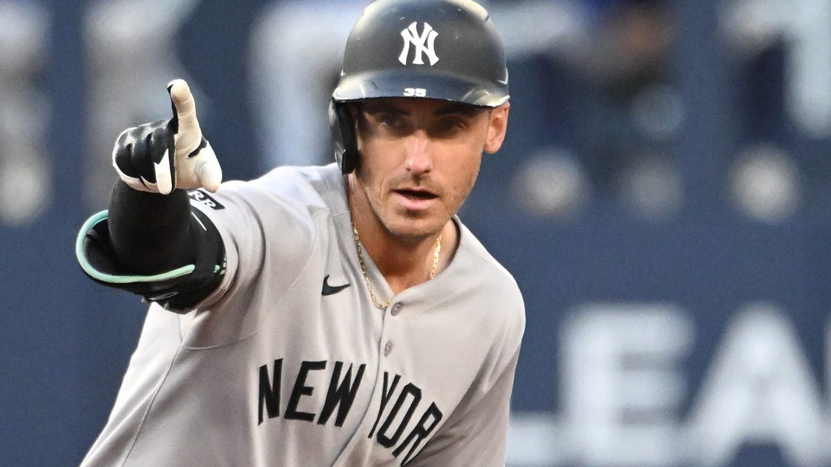 Cody Bellinger Dodgers reunion? Yankees MLB free agent news