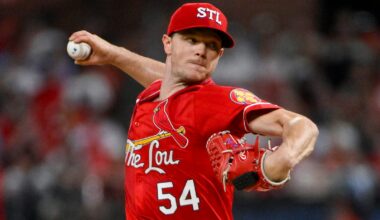 Cardinals ship starter to Boston