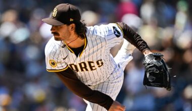 Dylan Cease contract with Blue Jays: What we know